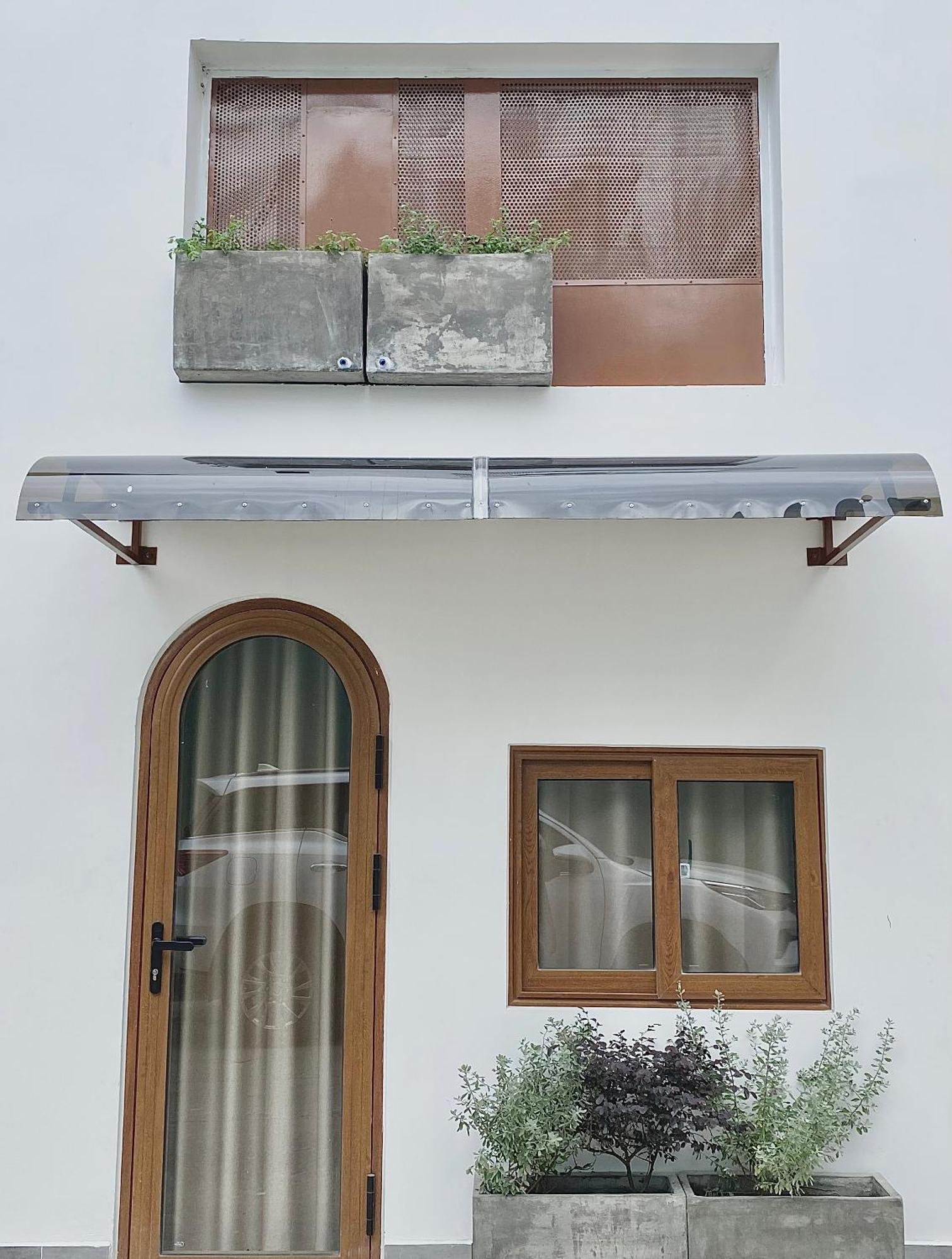 Mua Home Đà Nẵng Exterior foto