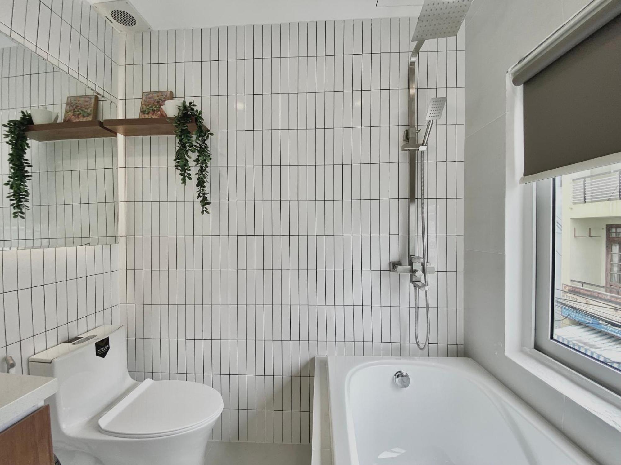 Mua Home Đà Nẵng Exterior foto