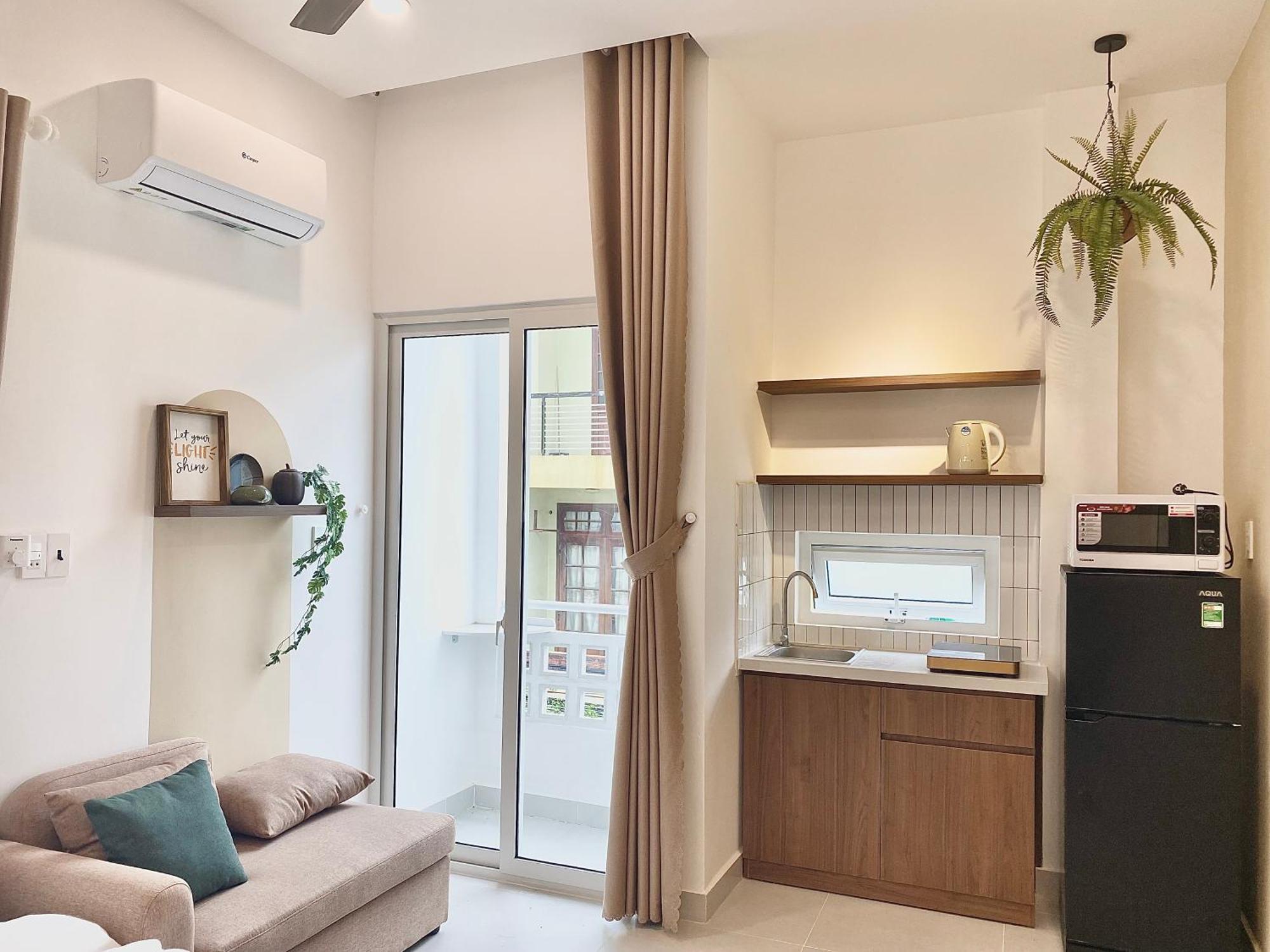 Mua Home Đà Nẵng Exterior foto