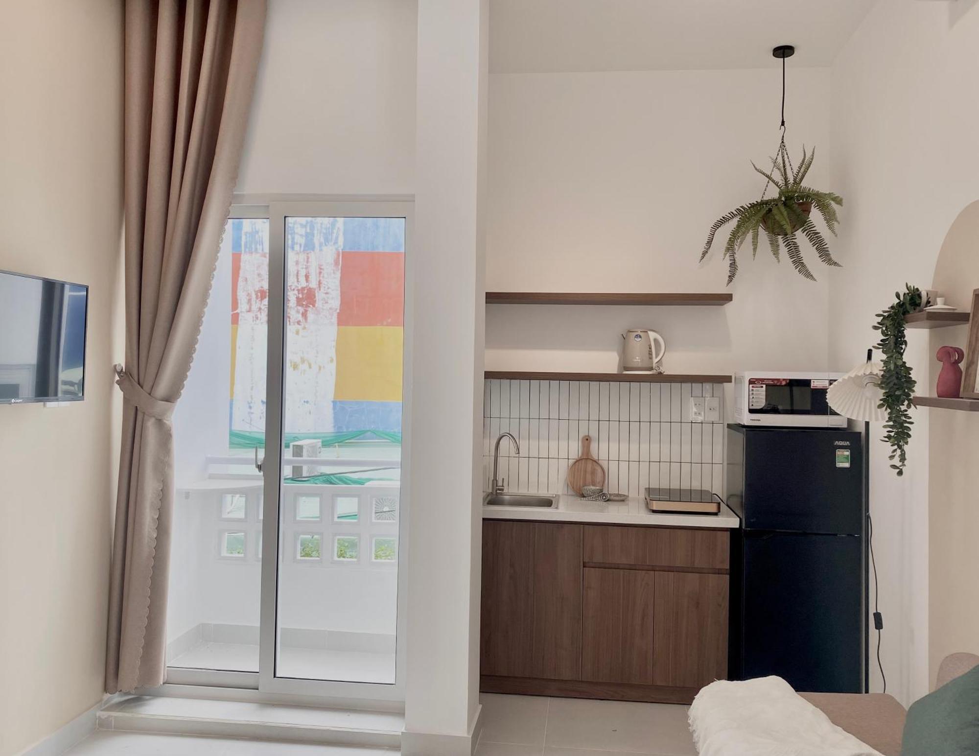 Mua Home Đà Nẵng Exterior foto