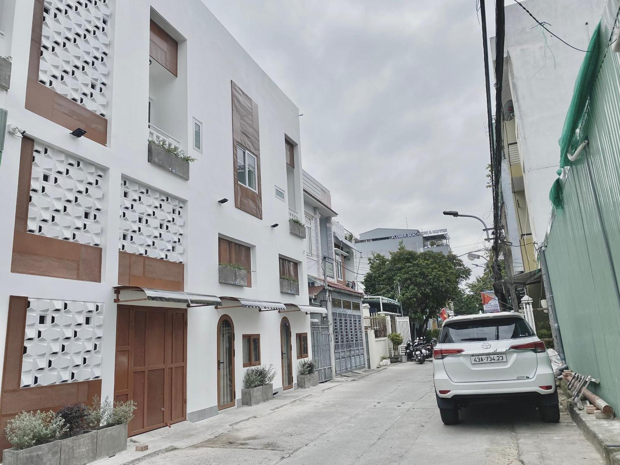 Mua Home Đà Nẵng Exterior foto
