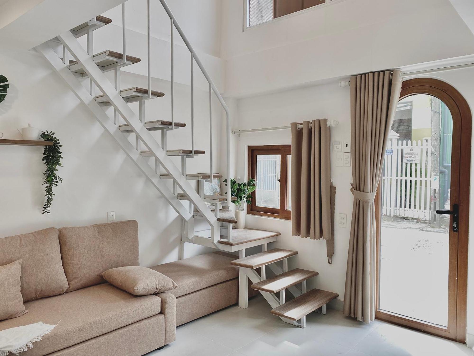 Mua Home Đà Nẵng Exterior foto